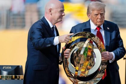 Trump slams ‘past supporters’ over fixation on Epstein