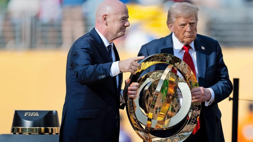 Trump slams ‘past supporters’ over fixation on Epstein
