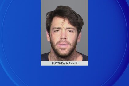 Las Vegas Man Sentenced to Prison for Killing Neighbor Over Driveway Dispute