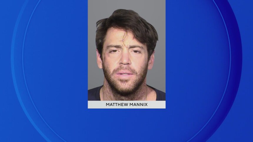 Las Vegas Man Sentenced to Prison for Killing Neighbor Over Driveway Dispute
