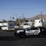 Tragic Shooting in Southeast Las Vegas Leaves One Dead and One Injured in Domestic Dispute
