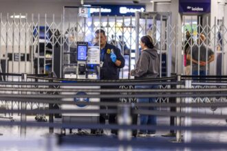 Las Vegas Airport Unveils Innovative Program to Empower Hearing-Impaired Travelers