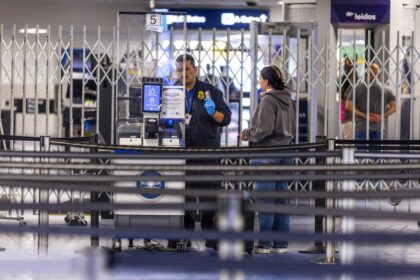 Las Vegas Airport Unveils Innovative Program to Empower Hearing-Impaired Travelers