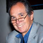 Martin Cruz Smith, acclaimed author of ‘Gorky Park,’ dies at 82