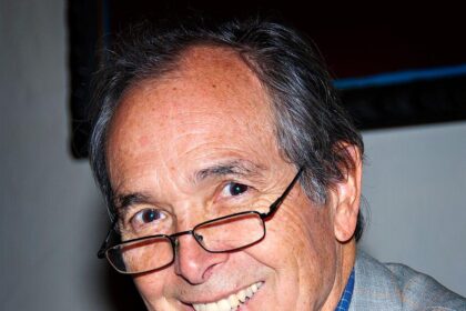 Martin Cruz Smith, acclaimed author of ‘Gorky Park,’ dies at 82