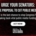 Bill to Reclaim Public Media and Foreign Aid Funds Passes Key Senate Vote with Vance Casting Deciding Vote