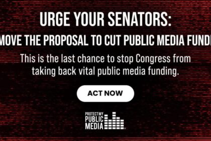 Bill to Reclaim Public Media and Foreign Aid Funds Passes Key Senate Vote with Vance Casting Deciding Vote