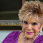 Connie Francis’ ‘Pretty Little Baby’ Becomes Viral TikTok Sensation 63 Years After Release