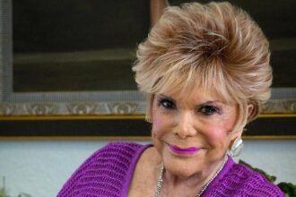 Connie Francis’ ‘Pretty Little Baby’ Becomes Viral TikTok Sensation 63 Years After Release