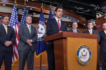 Hard-Line Conservatives Derail Crypto Legislation in House Floor Showdown