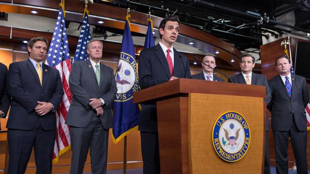 Hard-Line Conservatives Derail Crypto Legislation in House Floor Showdown