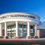 Las Vegas Charter School Triumphs Over Challenges to Celebrate Grand Opening