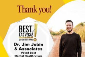 Las Vegas mental health clinic owner sentenced in Medicaid billing case