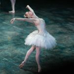 How Does a Ballerina Spend Her Final Day? Gillian Murphy Takes a Graceful Leap Off a Cliff