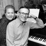 Oscar-Winning Lyricist Alan Bergman, Co-Writer of ‘The Way We Were,’ Passes Away at 99