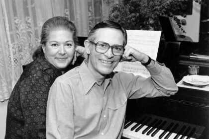 Oscar-Winning Lyricist Alan Bergman, Co-Writer of ‘The Way We Were,’ Passes Away at 99