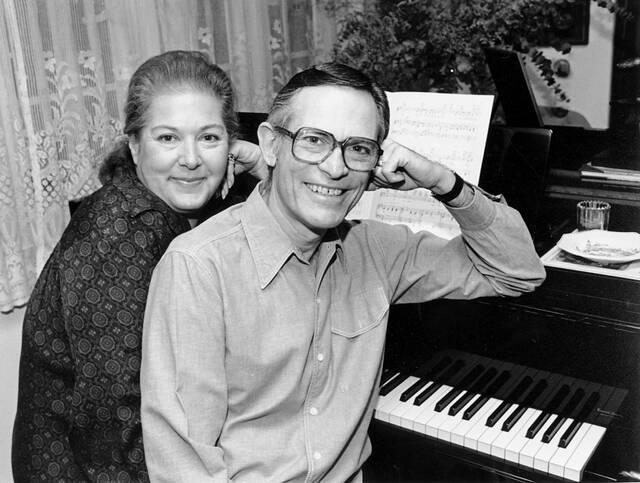 Oscar-Winning Lyricist Alan Bergman, Co-Writer of ‘The Way We Were,’ Passes Away at 99