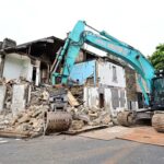 Royal Resort set for demolition, liquidation sale underway