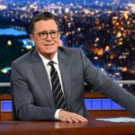 Did money or politics cause Colbert cancellation? Either way, the economics are tough for TV