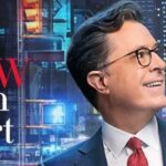 Stephen Colbert’s ‘Late Show’ to End in May 2026 After CBS Cancellation