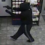 Police ask public’s help in identifying masked armed robbery suspect