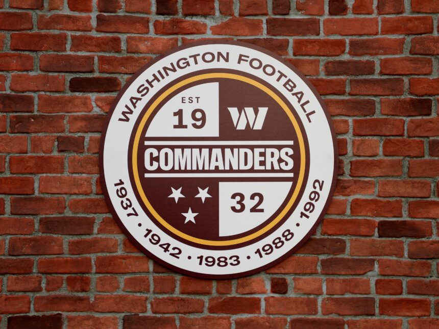Trump Urges Washington Commanders and Cleveland Guardians to Revert to Their Original Team Names, Citing Support from ‘Our Great Indian People