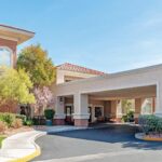 Senior Resident in Las Vegas Faces No Change Despite ‘Medically Necessary’ Request