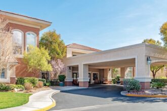 Senior Resident in Las Vegas Faces No Change Despite ‘Medically Necessary’ Request