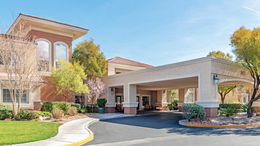 Senior Resident in Las Vegas Faces No Change Despite ‘Medically Necessary’ Request