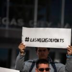 Deported Men Arrested for Illegal Reentry in Nevada