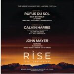 RISE Festival Marks a Decade of Unforgettable Celebrations