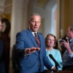 Congress approves public media and foreign aid cuts: What to know