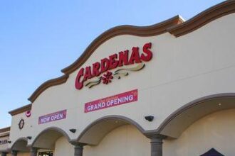 New Las Vegas Grocery Store Becomes a Favorite Spot for Hispanic Shoppers Amid Federal Crackdowns