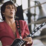 Golden Earring Co-Founder George Kooymans Passes Away at 77