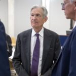 Trump World duped by fake Jerome Powell resignation letter