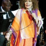 Legendary Jazz Icon Cleo Laine, Celebrated as Britain’s Greatest Voice, Passes Away at 97