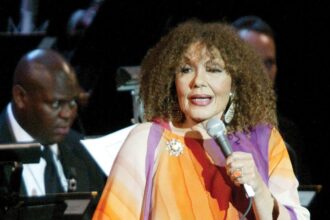 Legendary Jazz Icon Cleo Laine, Celebrated as Britain’s Greatest Voice, Passes Away at 97