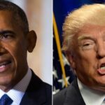 Democrats to Obama: Don’t get in the mud with Trump