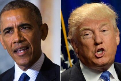 Democrats to Obama: Don’t get in the mud with Trump
