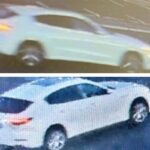 Las Vegas Woman Faces Charges in Trio of Hit-and-Run Incidents