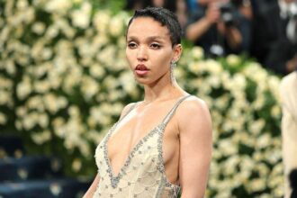 FKA Twigs Reaches Settlement in Abuse Lawsuit Against Shia LaBeouf