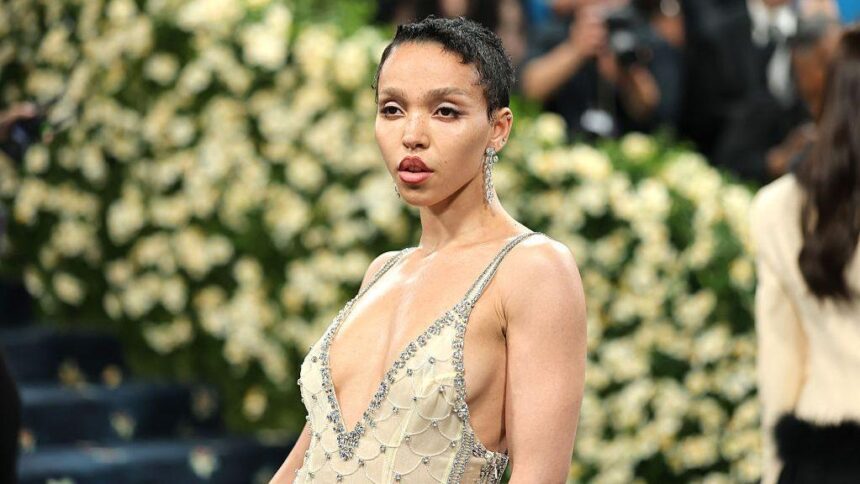 FKA Twigs Reaches Settlement in Abuse Lawsuit Against Shia LaBeouf