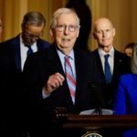 Senate Republicans Frustrated as House Heads Out for Recess, Leaving Them Behind