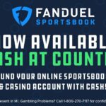 Fanduel Cash Boosts Boyd Gaming as Leaders Stay Cautious About Future Plans