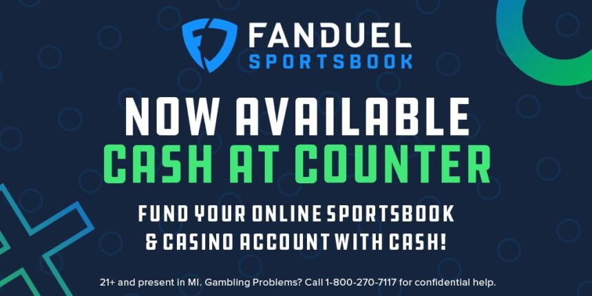Fanduel Cash Boosts Boyd Gaming as Leaders Stay Cautious About Future Plans