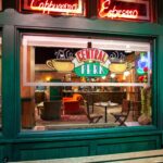 ‘Friends’ Experience opens in Las Vegas at MGM Grand