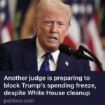 White House mulling a rare tool to block spending without Congress: What to know