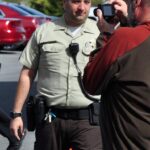Former Nye County Captain Escapes Prison Following CEO’s Unlawful Arrest