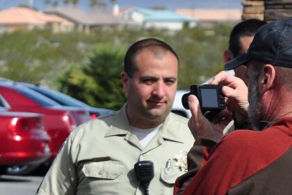 Former Nye County Captain Escapes Prison Following CEO’s Unlawful Arrest