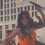 Woman Sues After Being Struck by Cardi B’s Microphone in Viral Las Vegas Club Incident